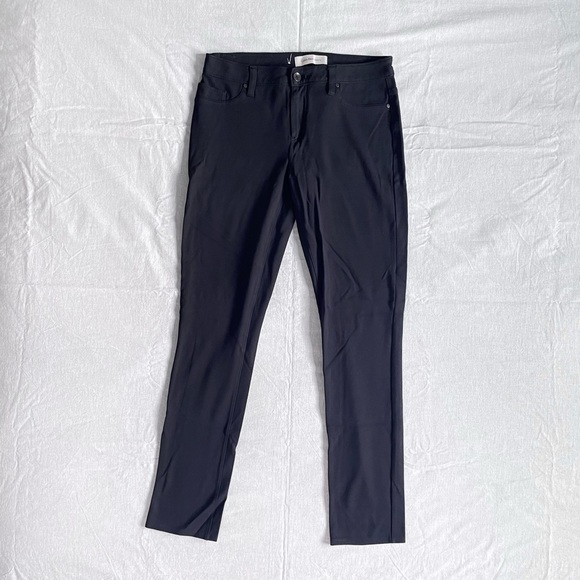Calvin Klein Jeggings Jean Style Pant - 8 - Picture 1 of 4